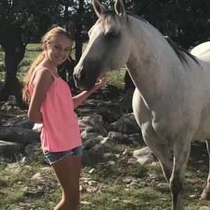 Meet your Posher, Justin